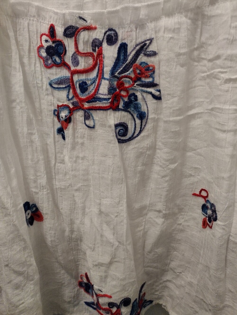 Hope Spring Blouse - Picture 5 of 6
